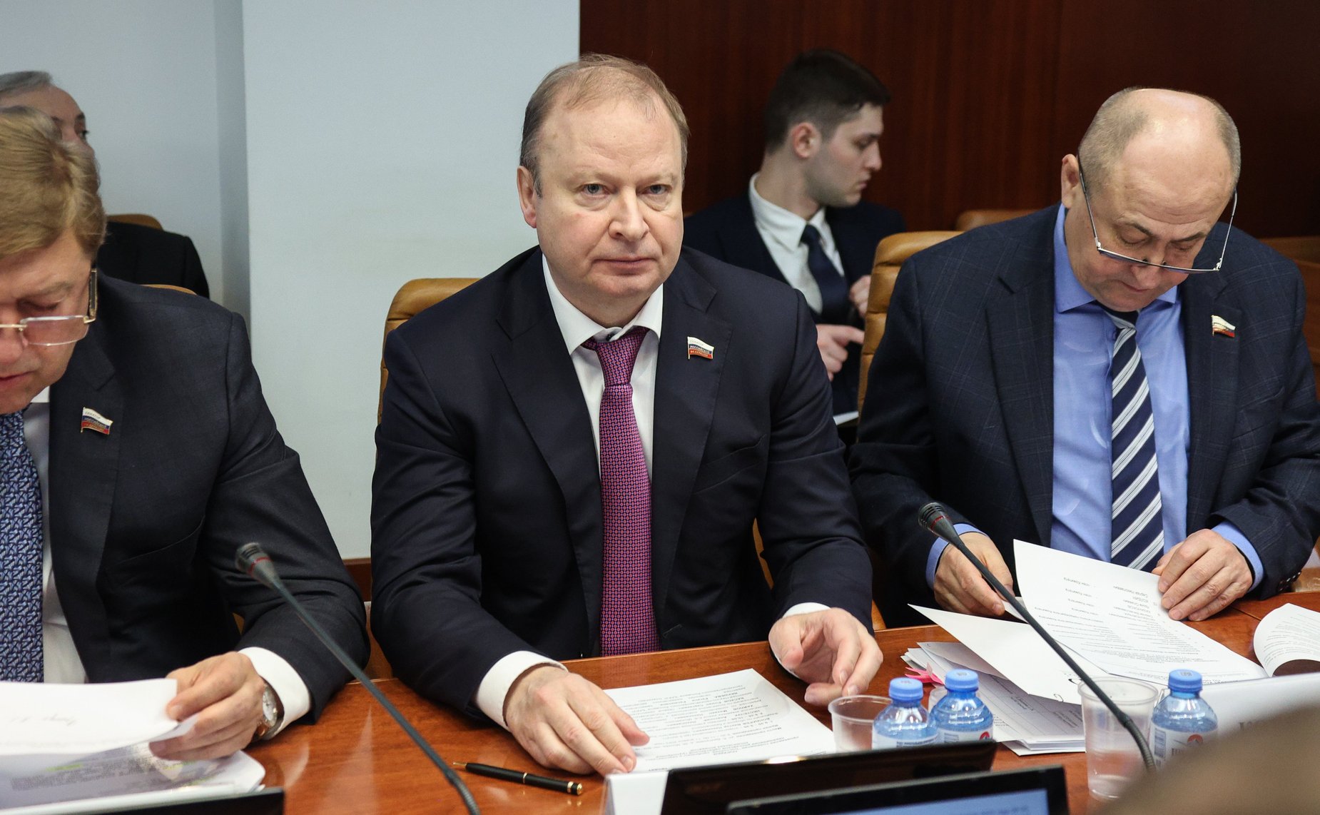 Виктор Шептий