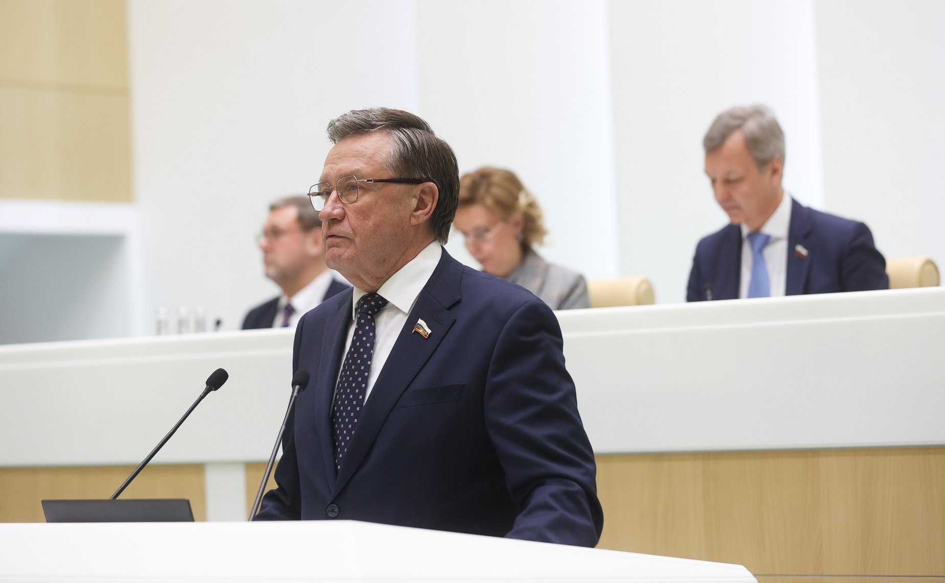 Сергей Рябухин