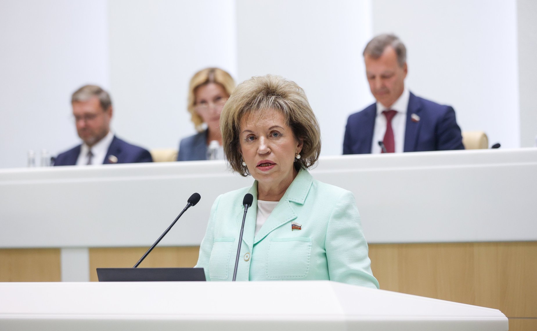 Людмила Скаковская