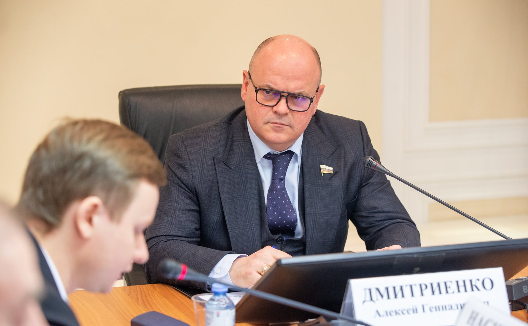 Алексей Дмитриенко