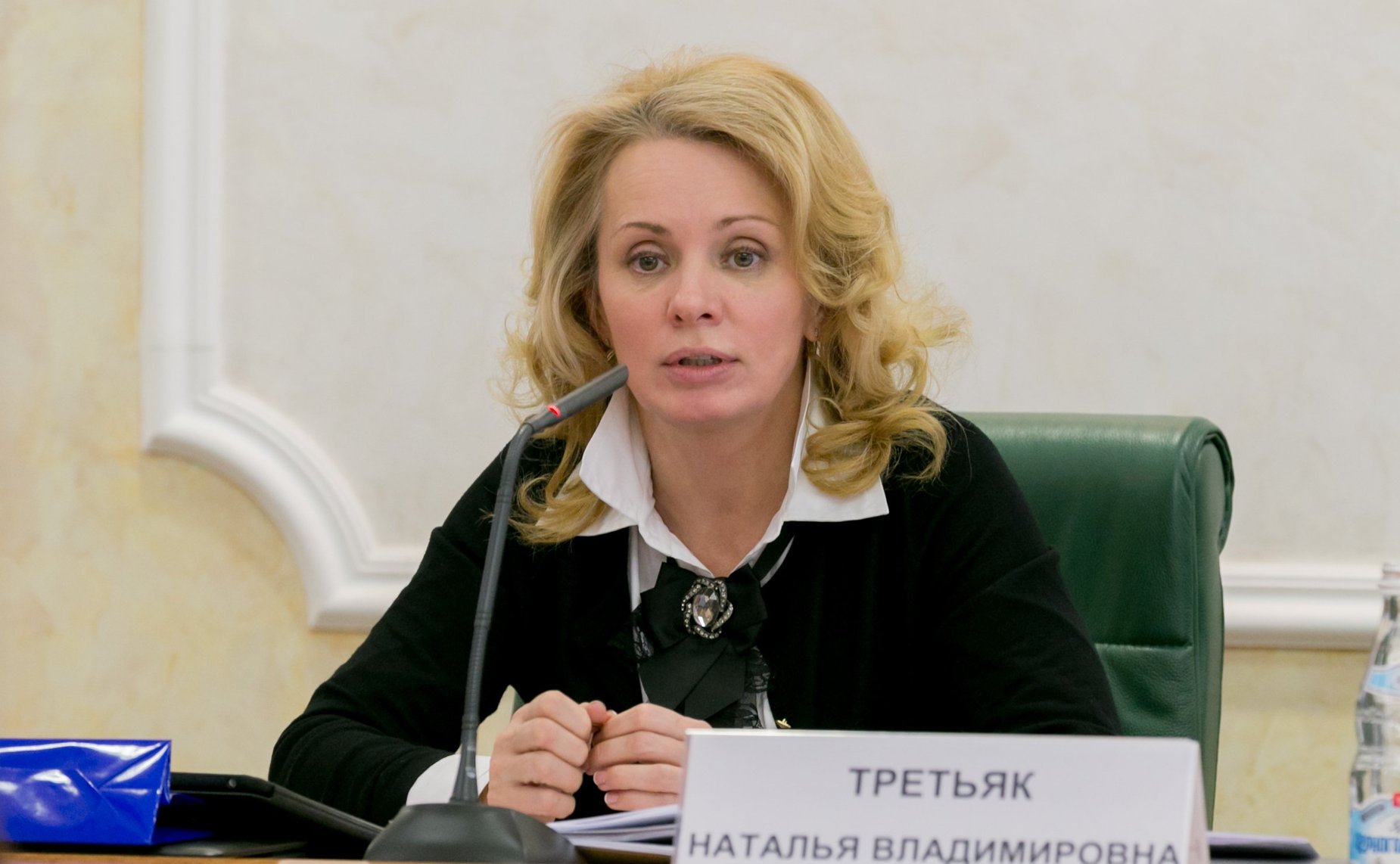 Заседание секции «Воспитание и образование: духовно-нравственные аспекты»
