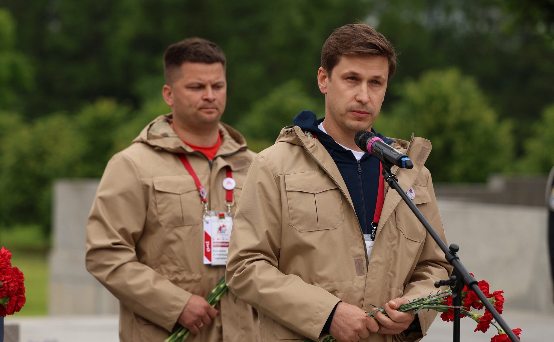 Иван Новиков