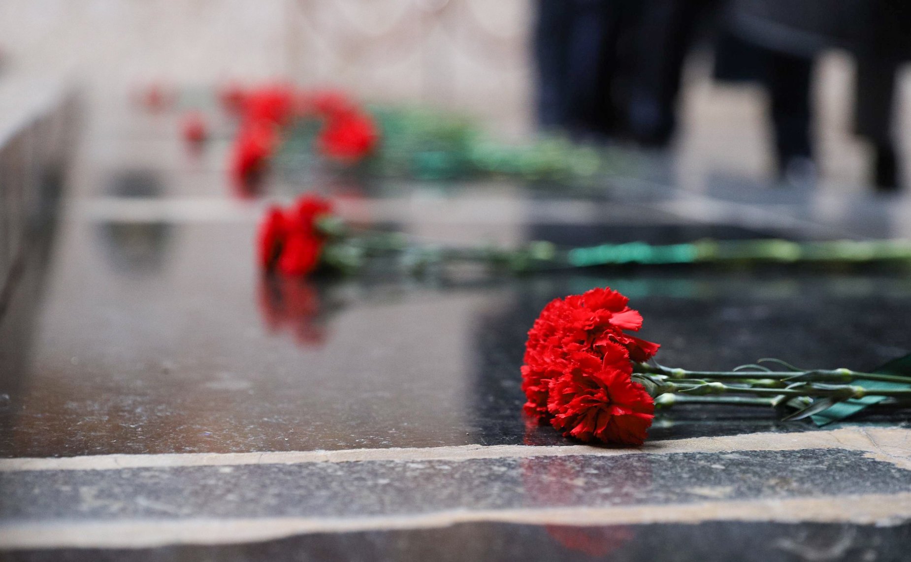 Зал Воинской Славы на Мамаевом Кургане