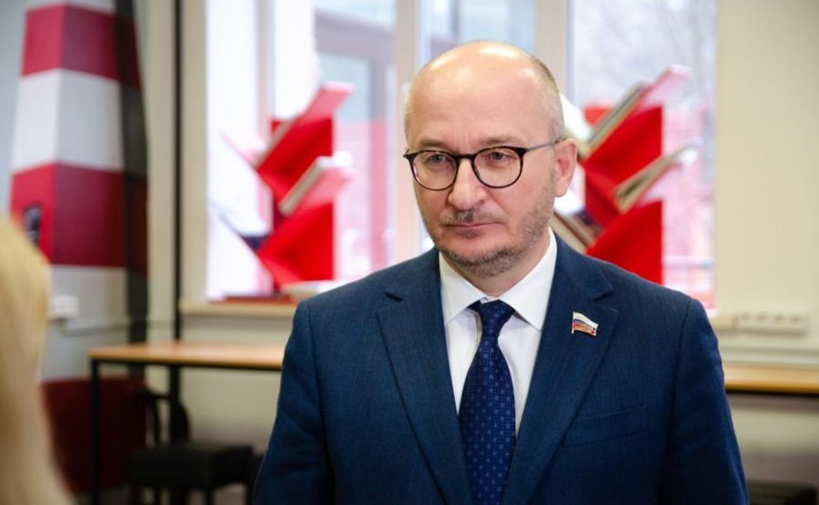 Олег Цепкин