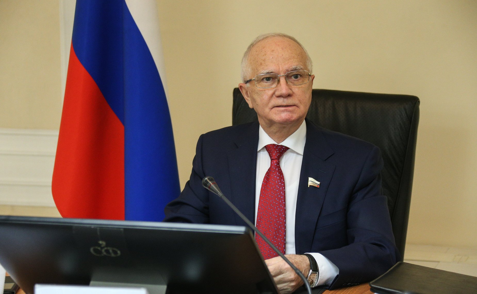 Фарит Мухаметшин