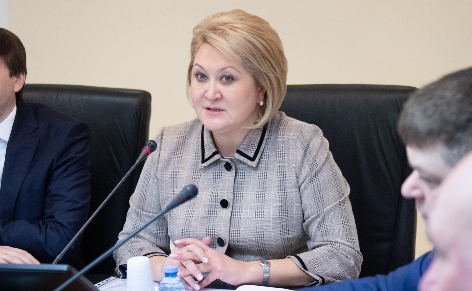 Лилия Гумерова