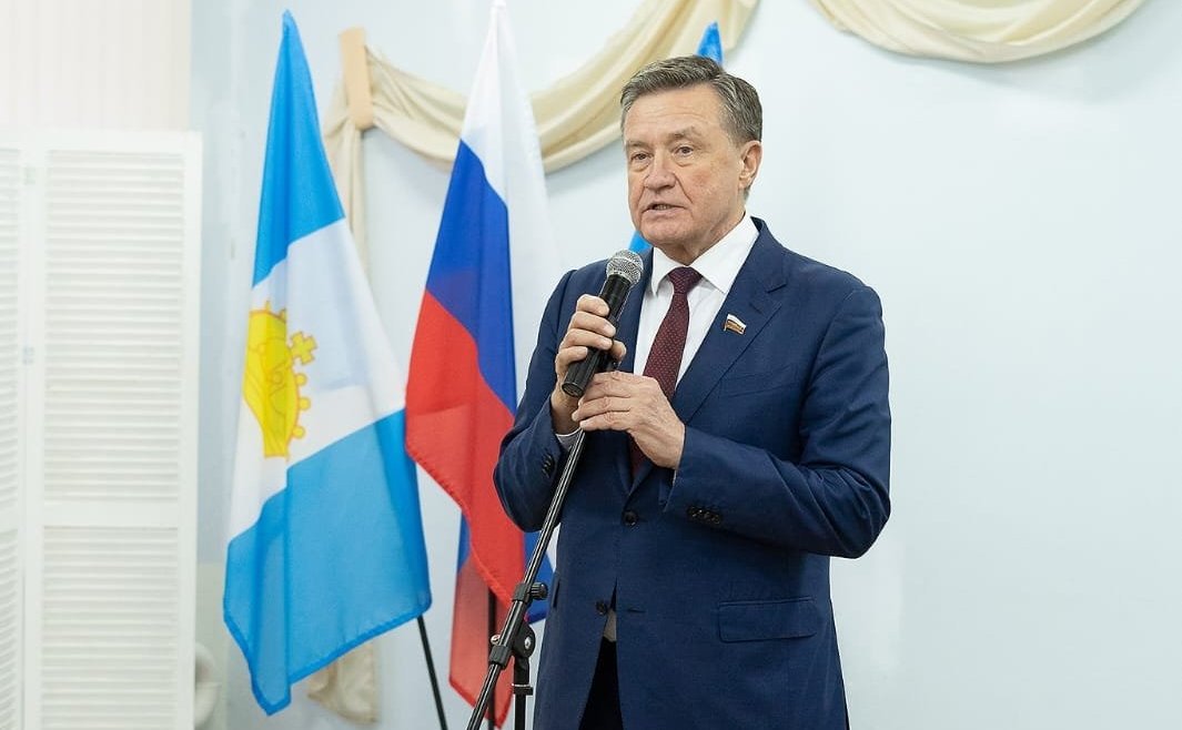 Сергей Рябухин