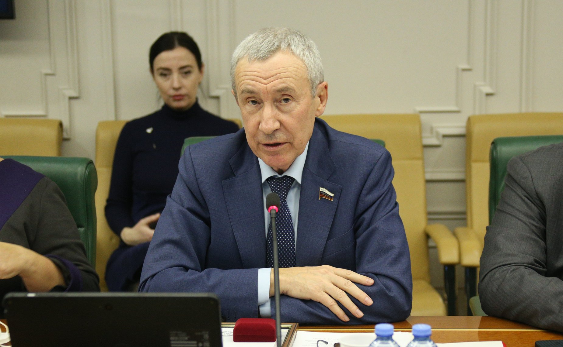 Андрей Климов