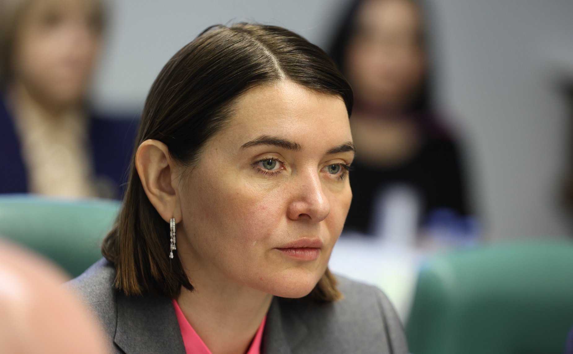 Юлия Лазуткина