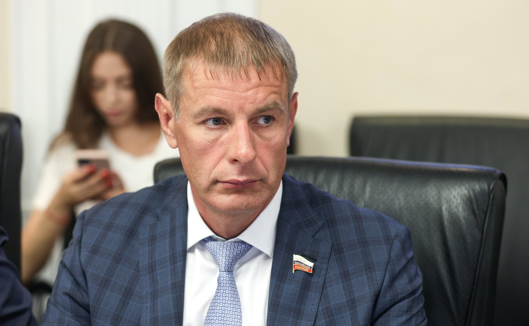 Олег Земцов