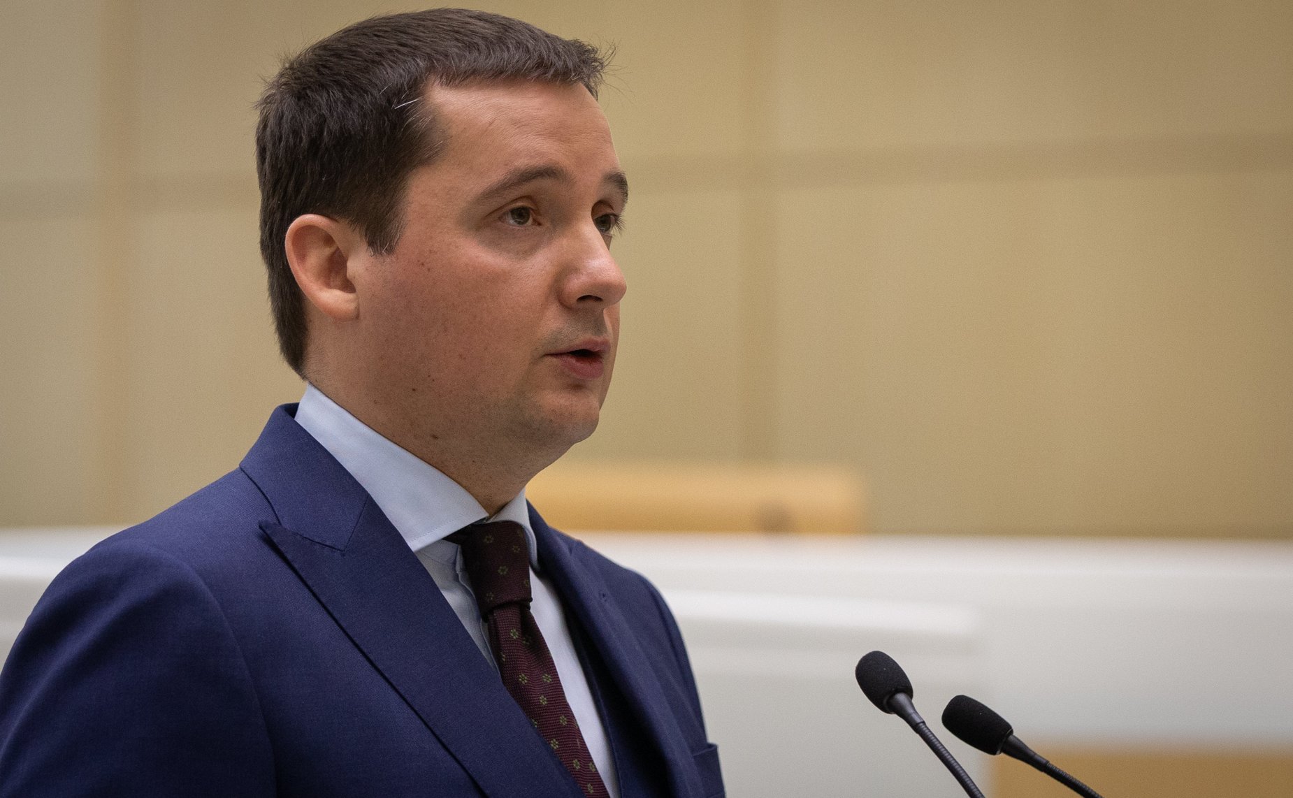 Александр Цыбульский