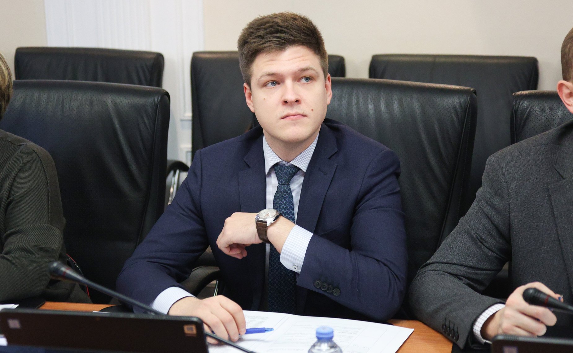 Круглый стол «О состоянии работ по обеспечению безопасности объектов критической информационной инфраструктуры, функционирующих в сфере транспорта»