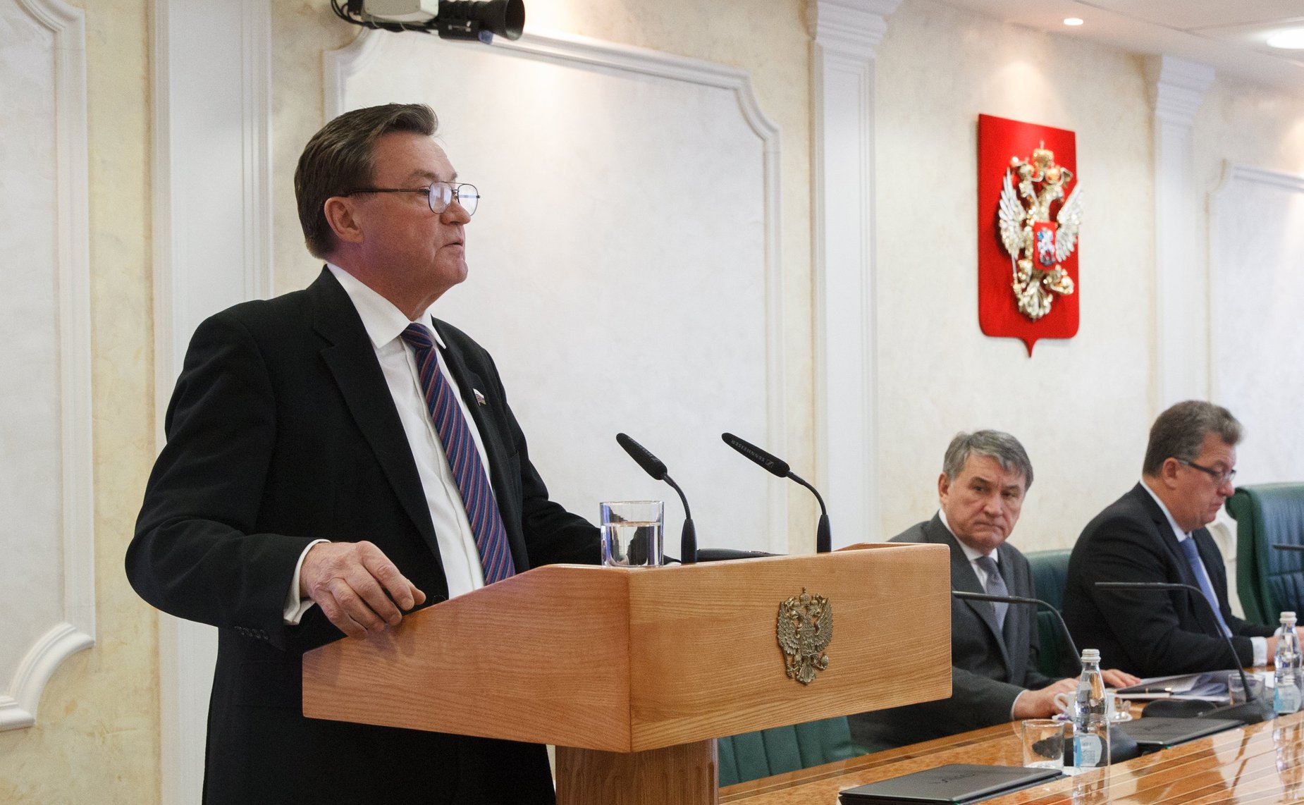 С. Рябухин