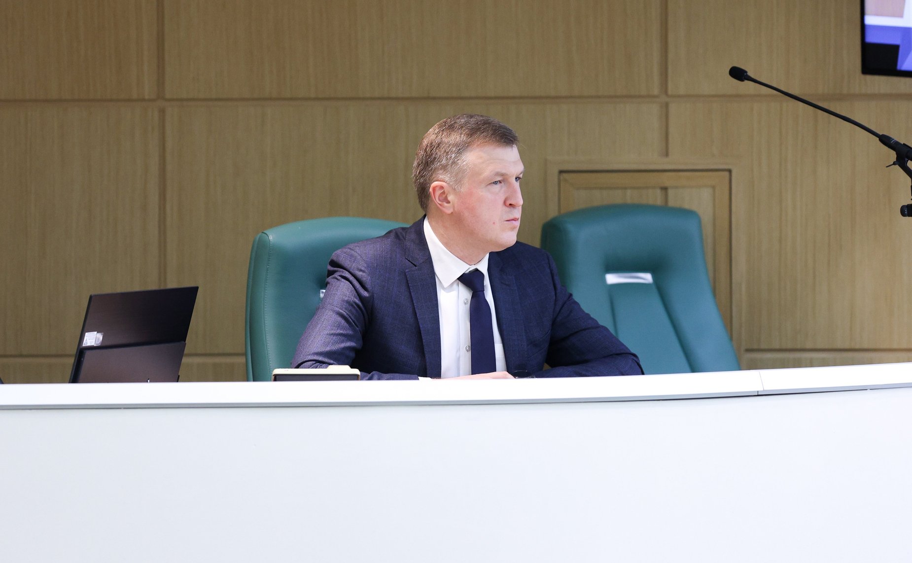 Вадим Живулин