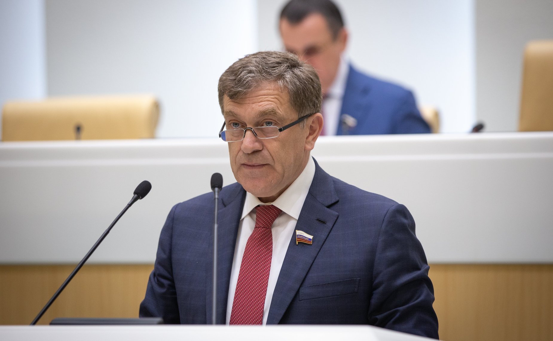 Ахмат Салпагаров