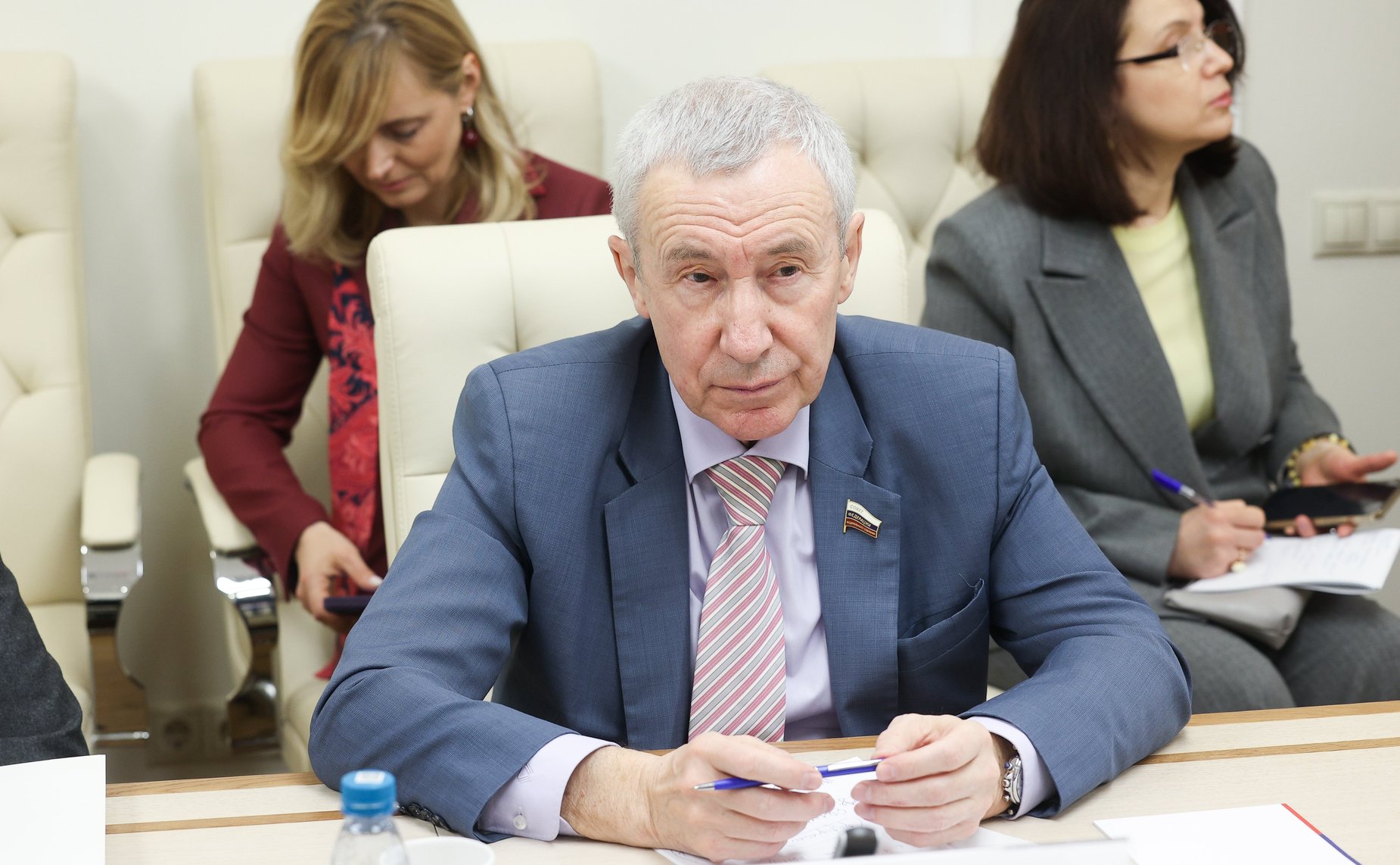 Андрей Климов