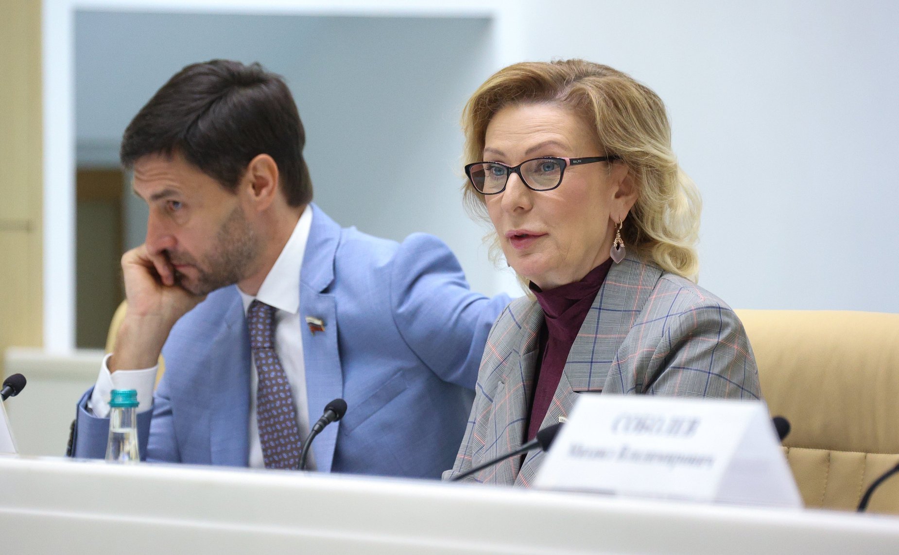 Инна Святенко