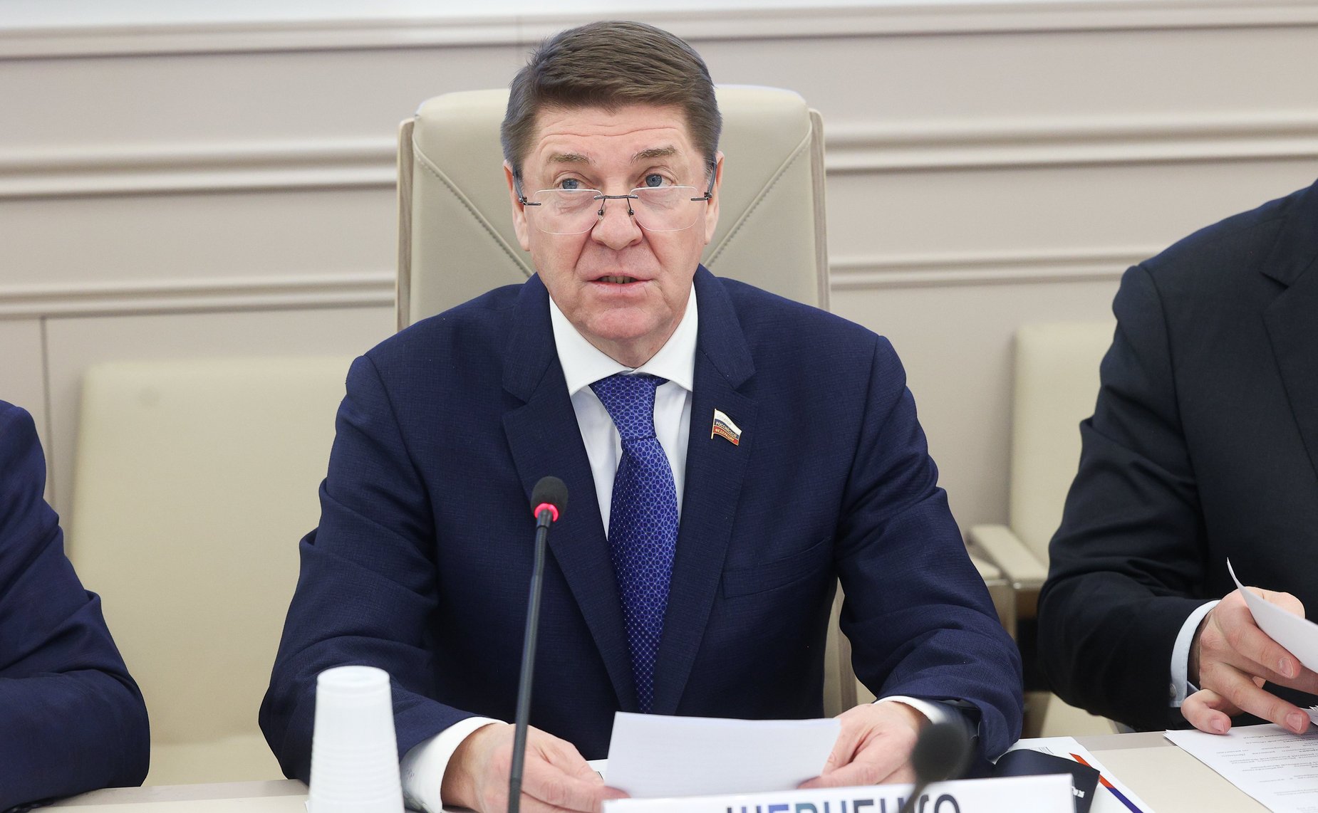 Андрей Шевченко