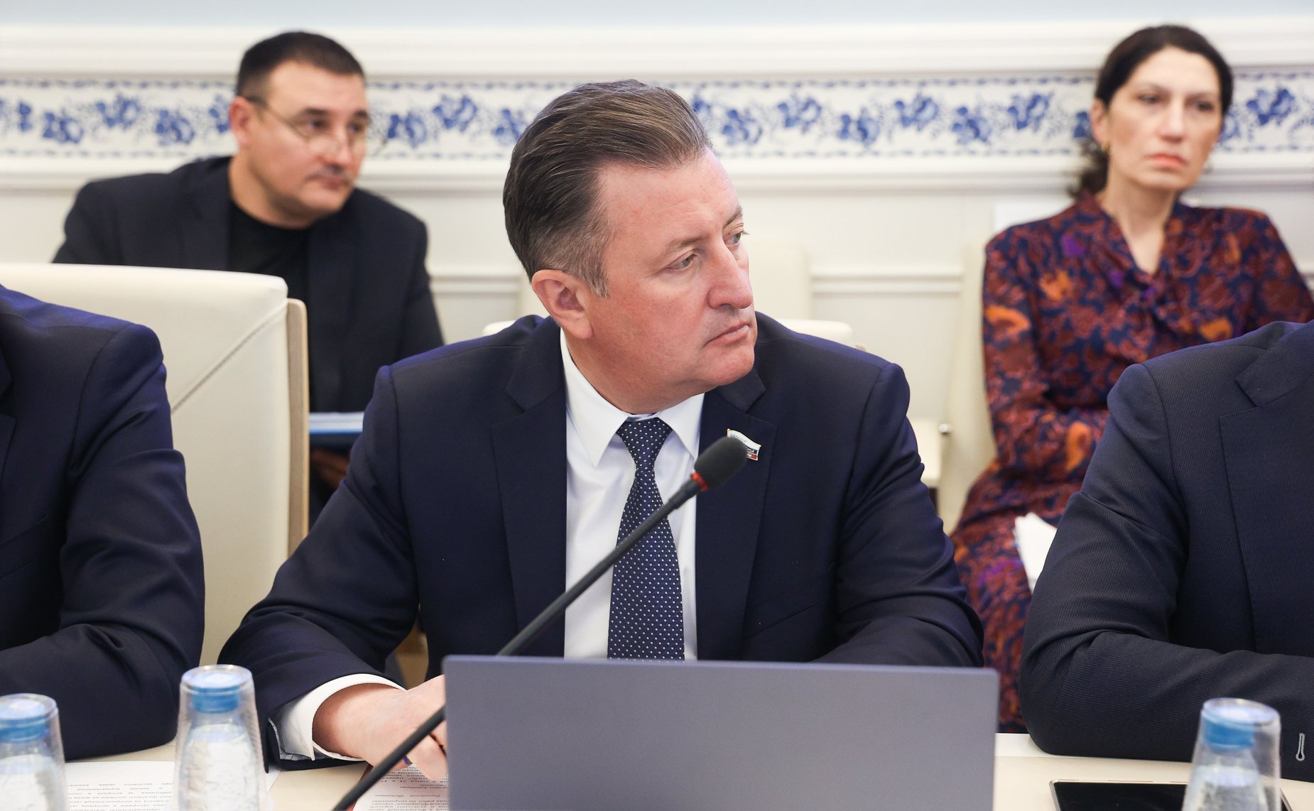 Евгений Богомазов