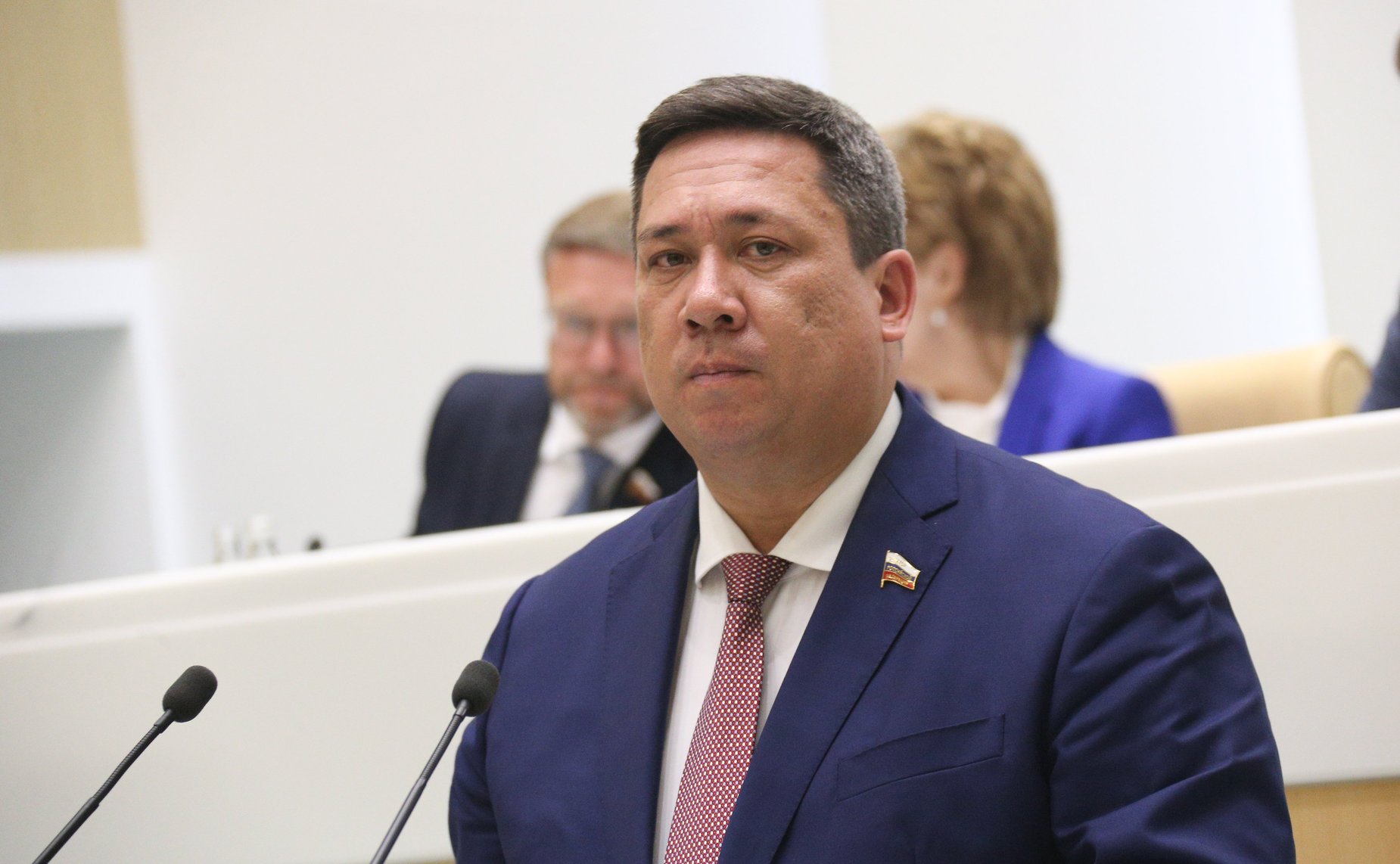 Владимир Полетаев