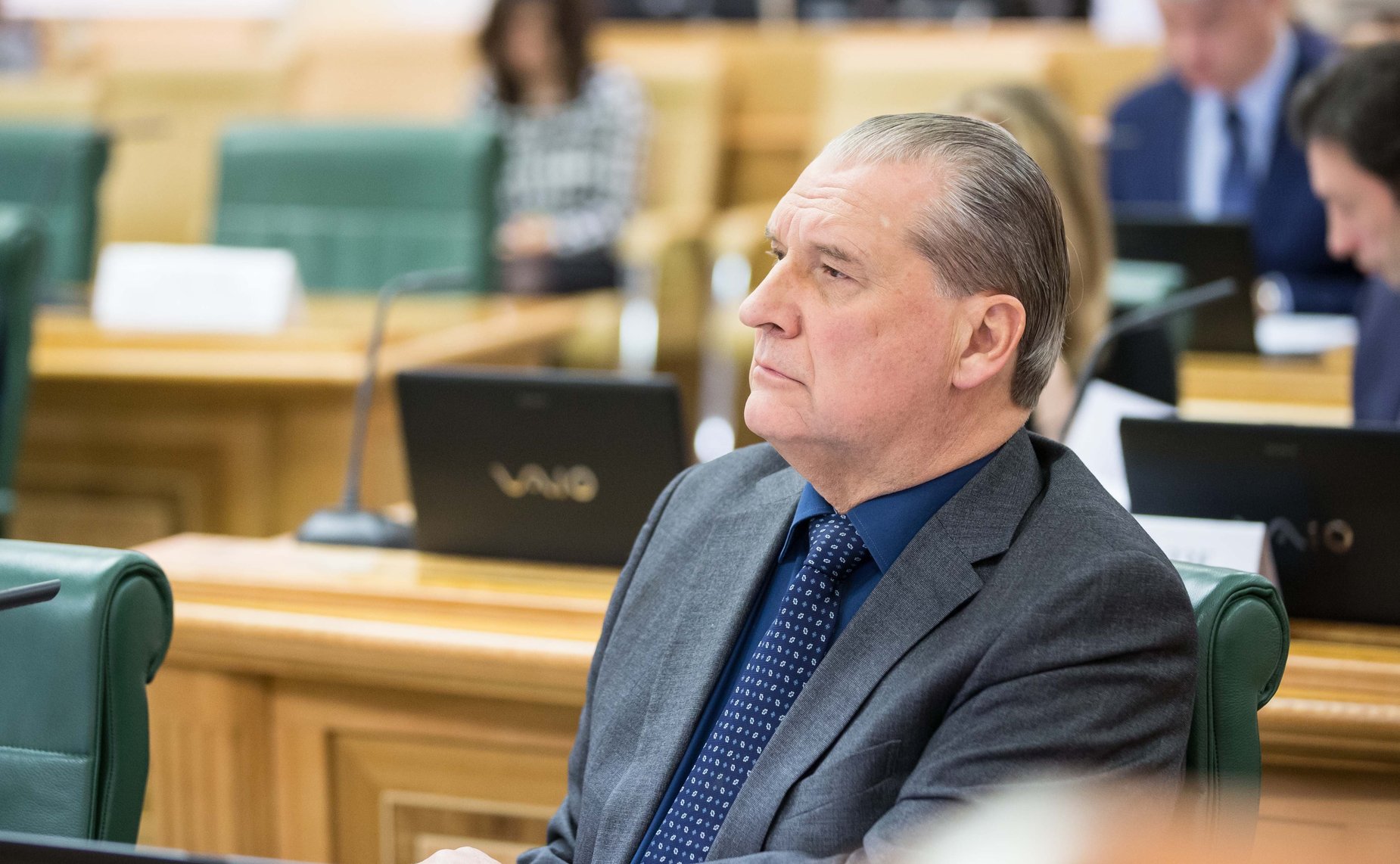 Алексей Александров