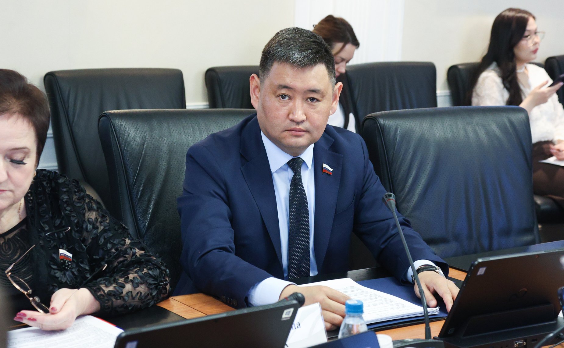 Байир Путеев