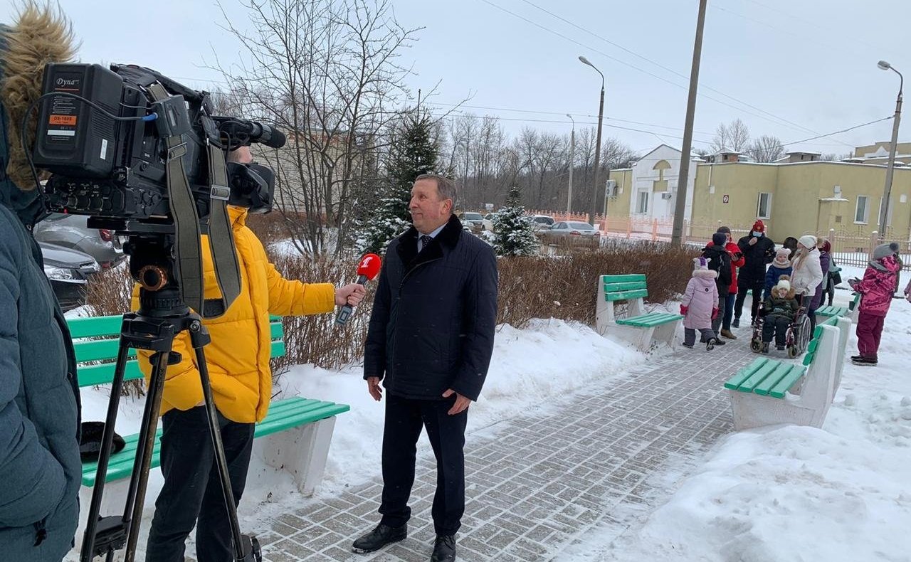 Сергей Березкин