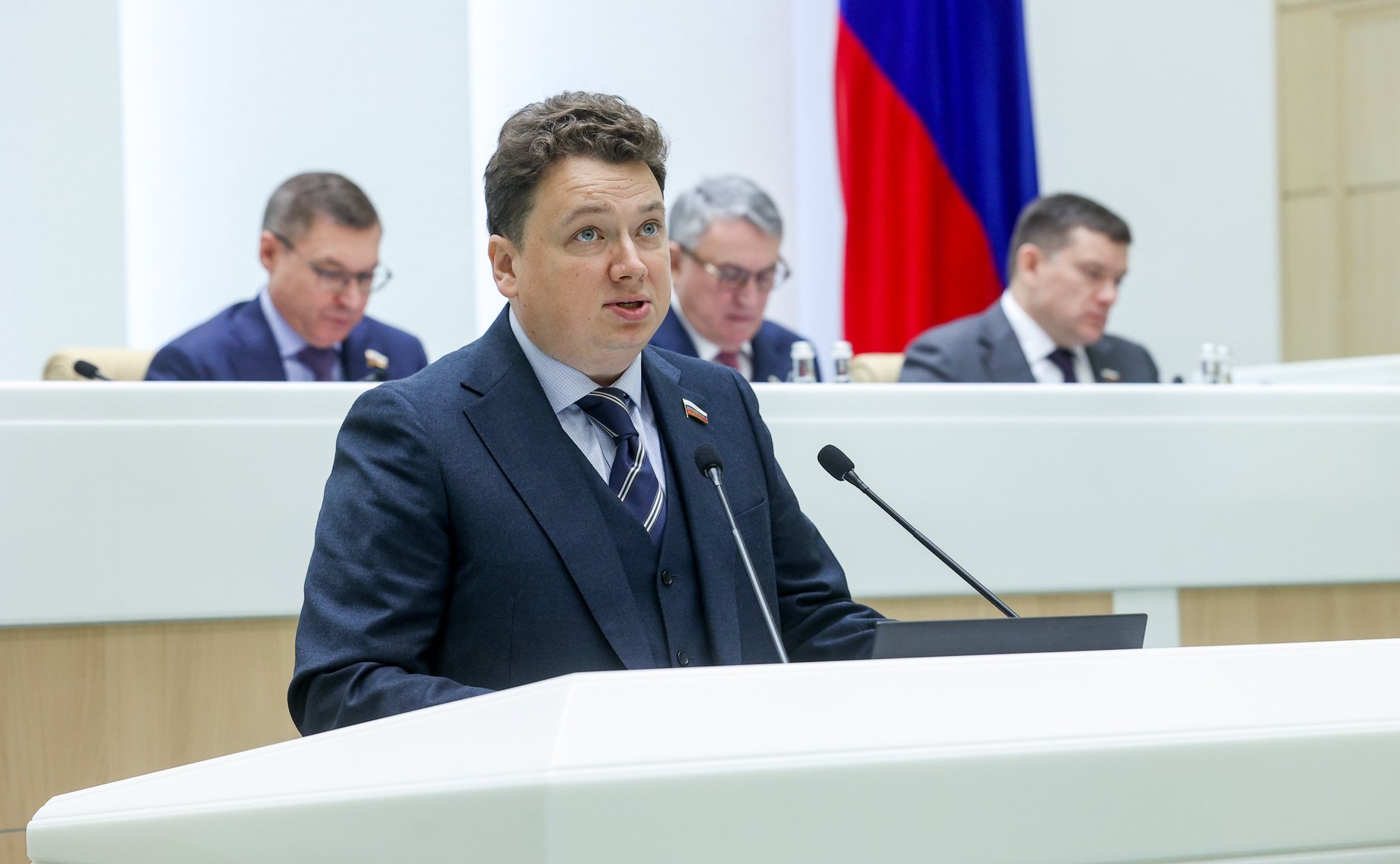 Александр Шендерюк-Жидков