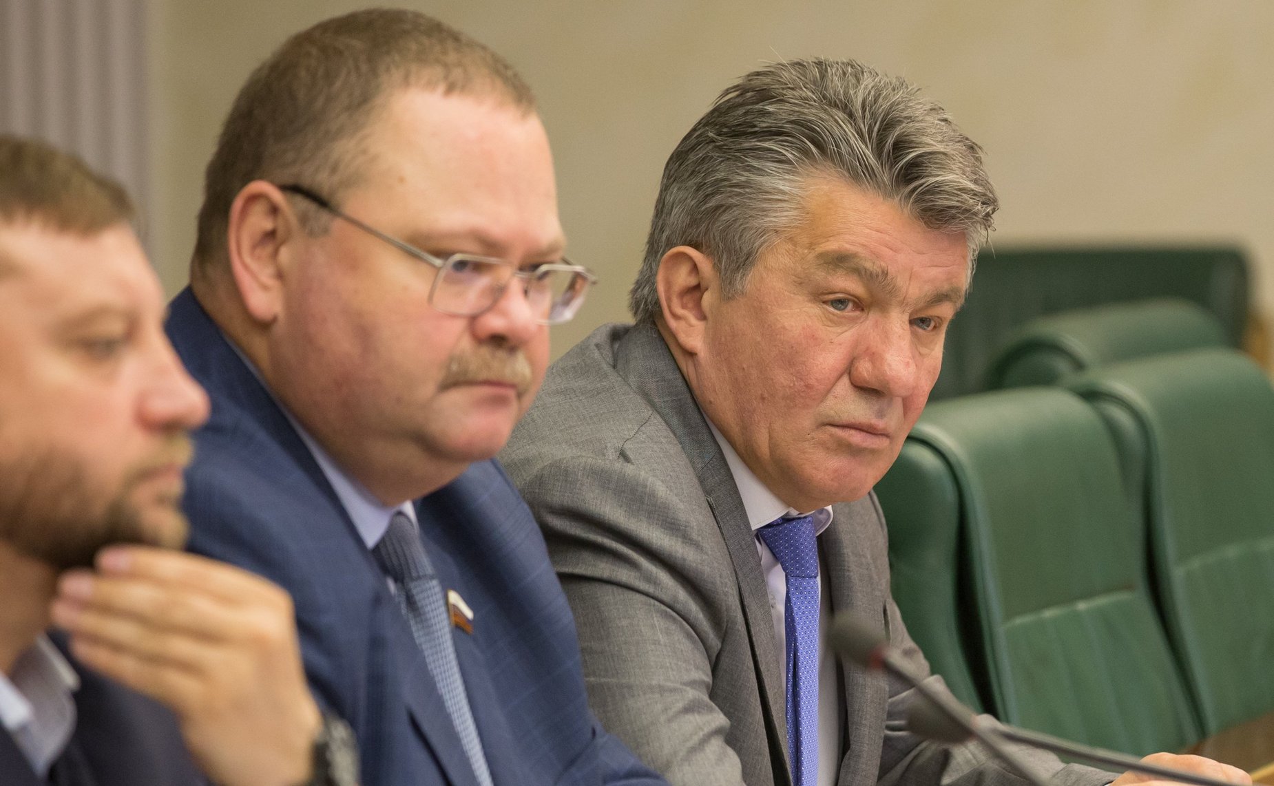 Виктор Озеров