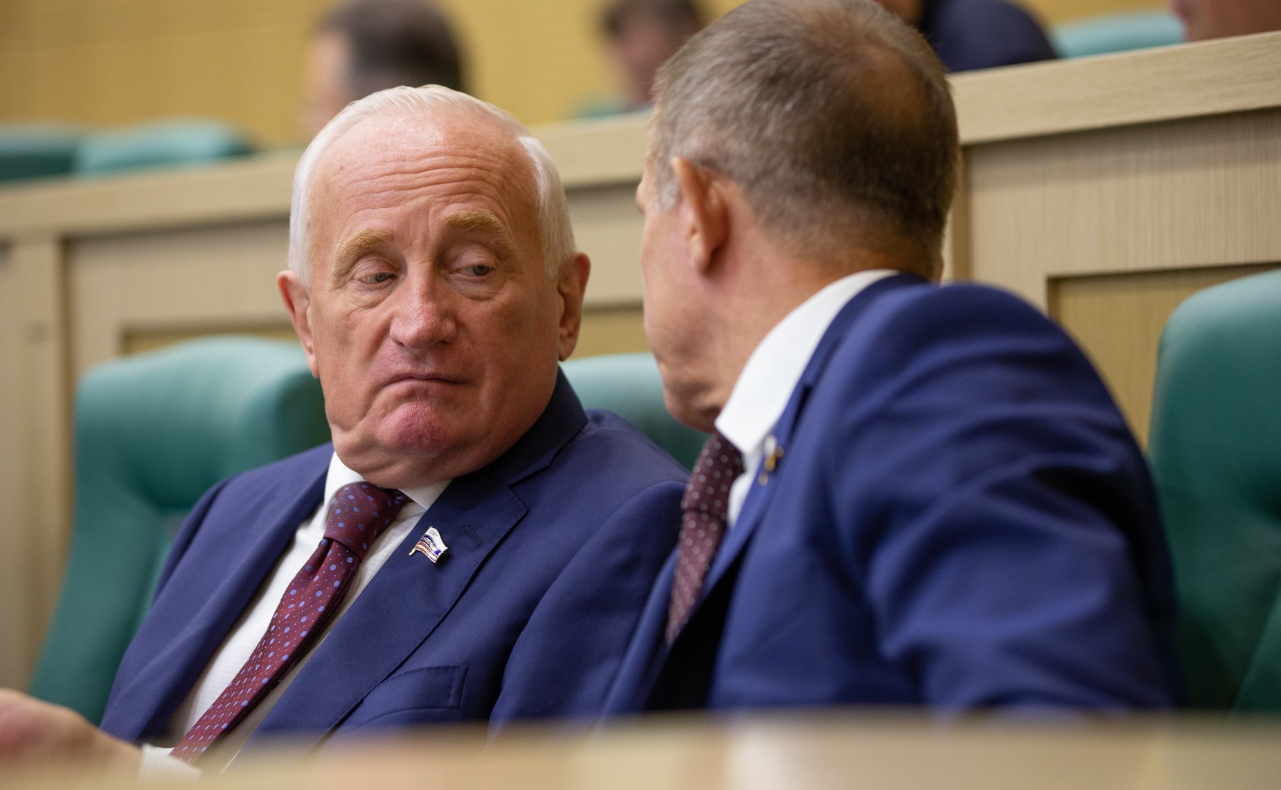 Виктор Кресс