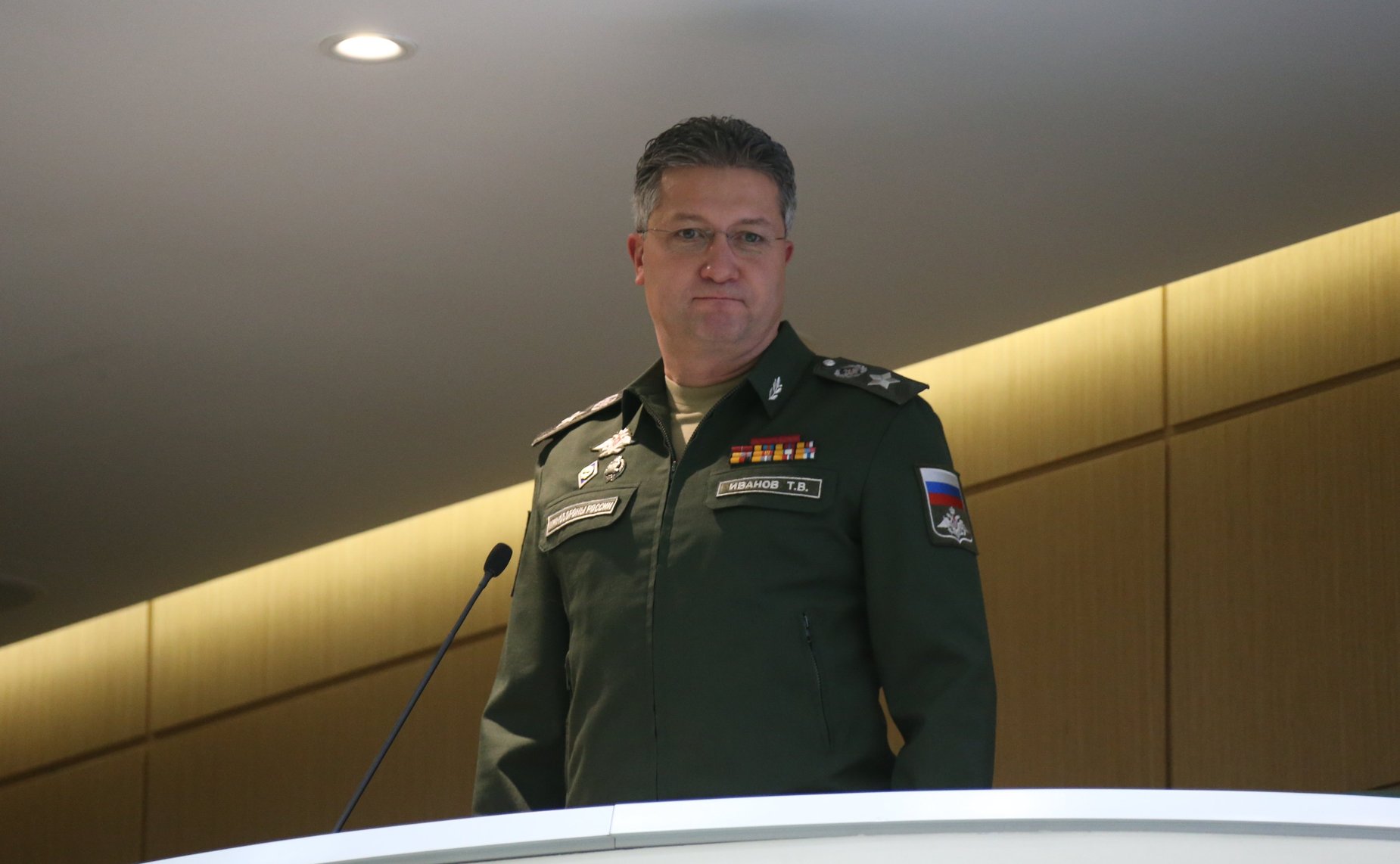 490-е заседание Совета Федерации