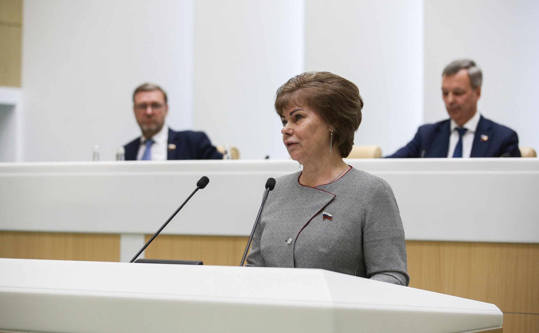 Татьяна Гигель