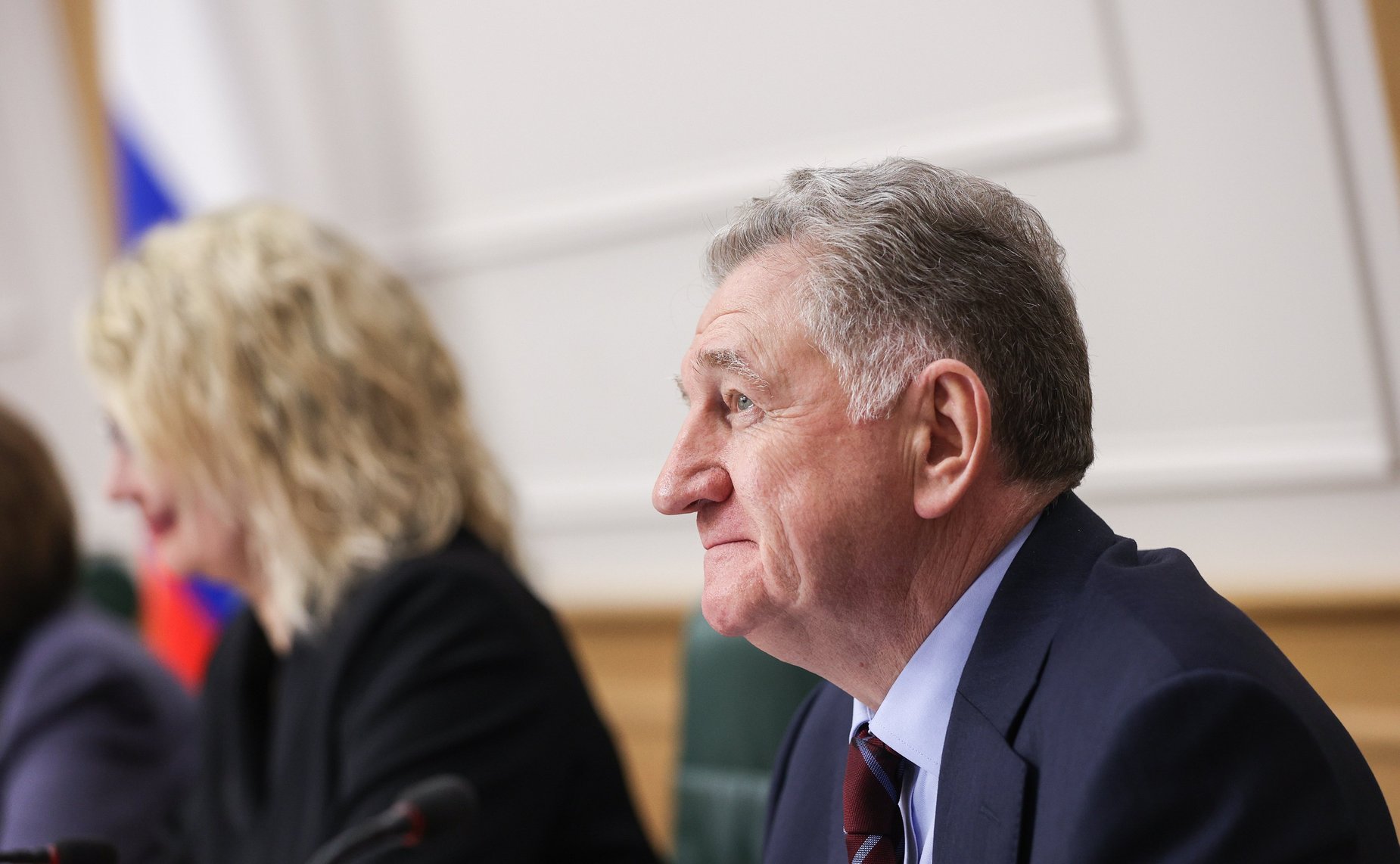 Заседание Комитета СФ по науке, образованию и культуре