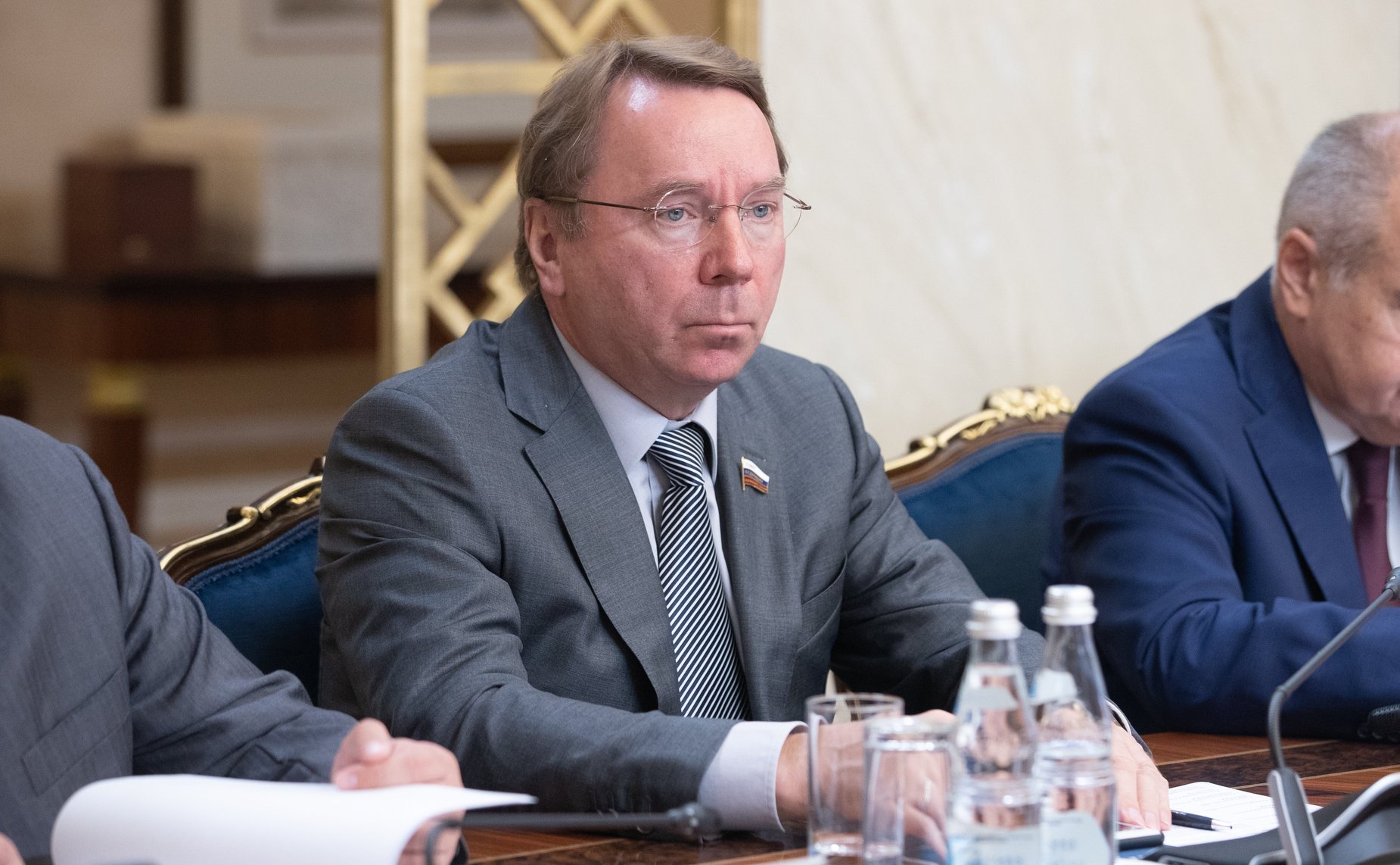 Владимир Кожин