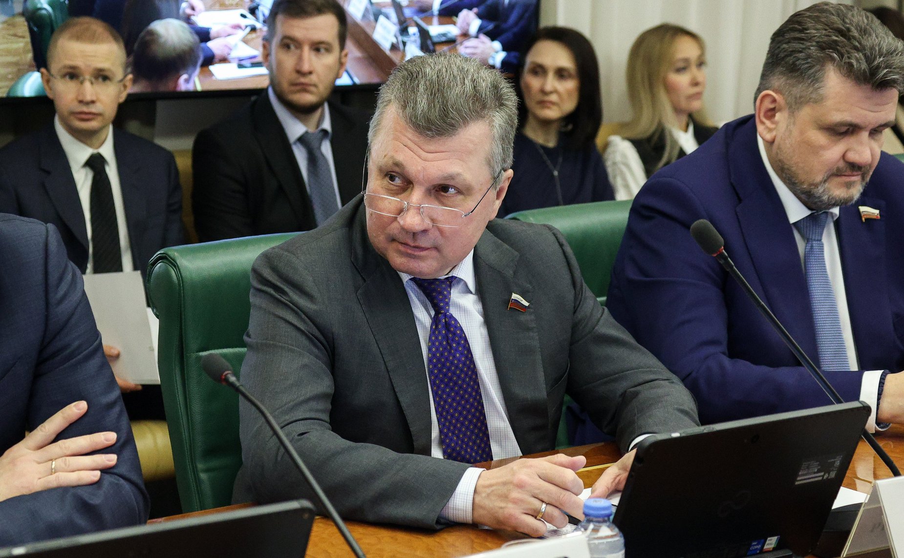 Валерий Васильев