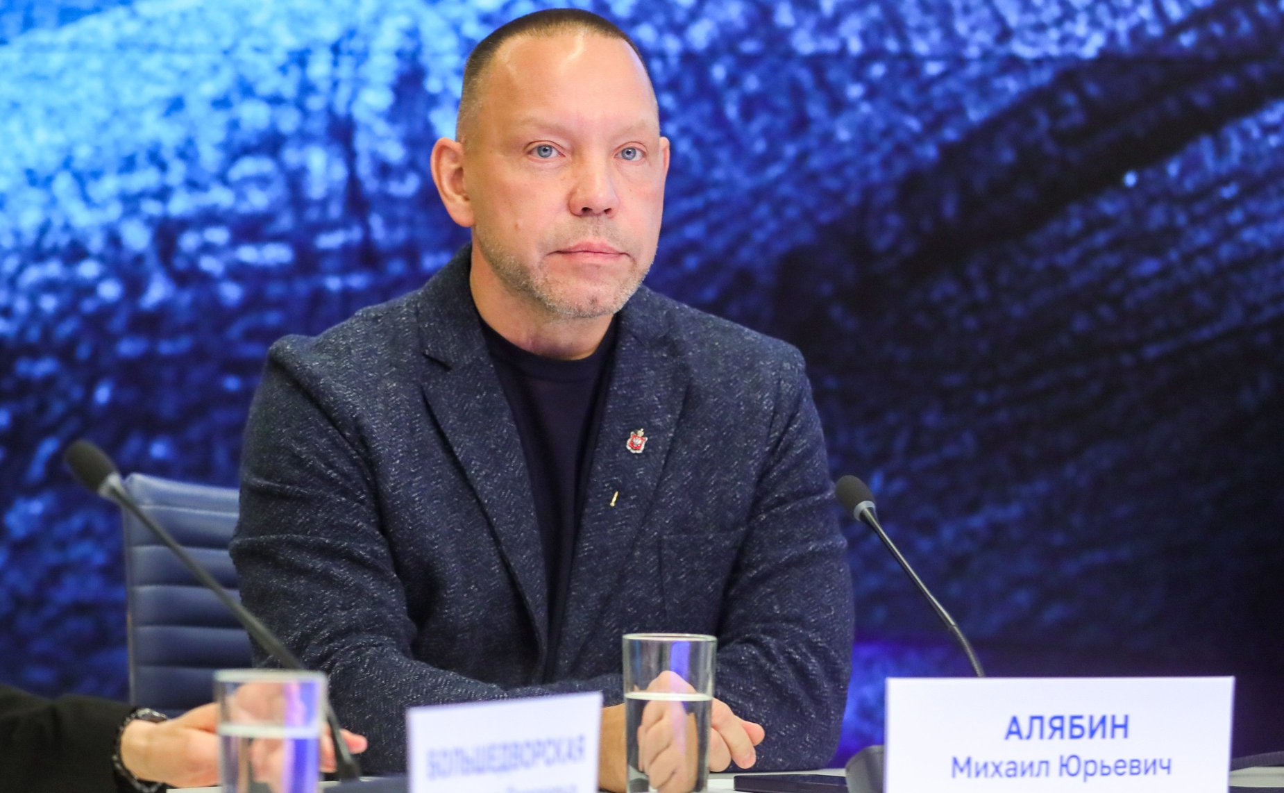 Круглый стол в онлайн-формате на тему «От идеи до практики: как женщины меняют легкую промышленность»