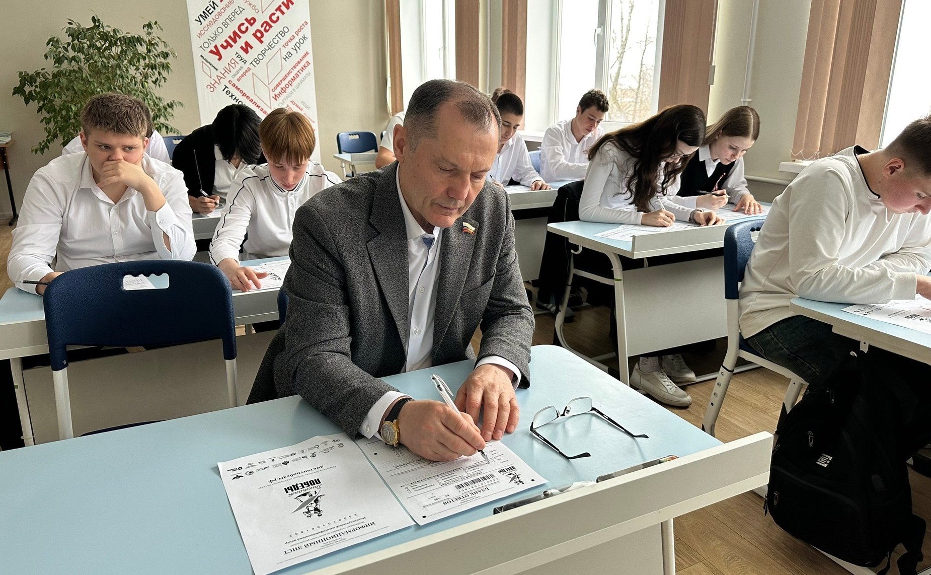 Игорь Мурог