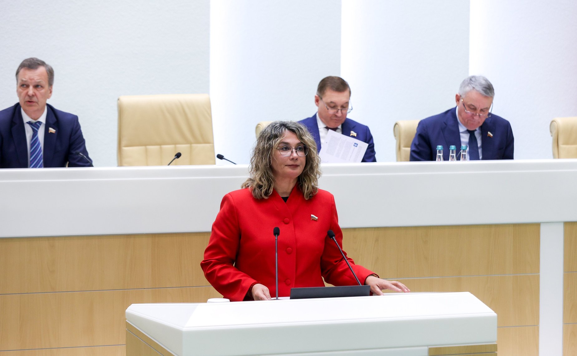 Наталия Косихина