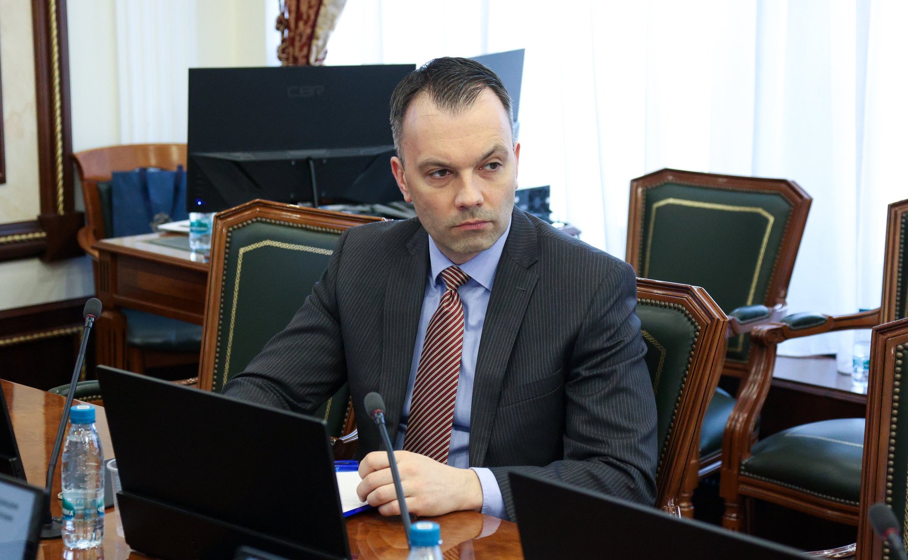 Совещание Комитета Совета Федерации по международным делам «Российско-монгольские отношения: состояние и перспективы»