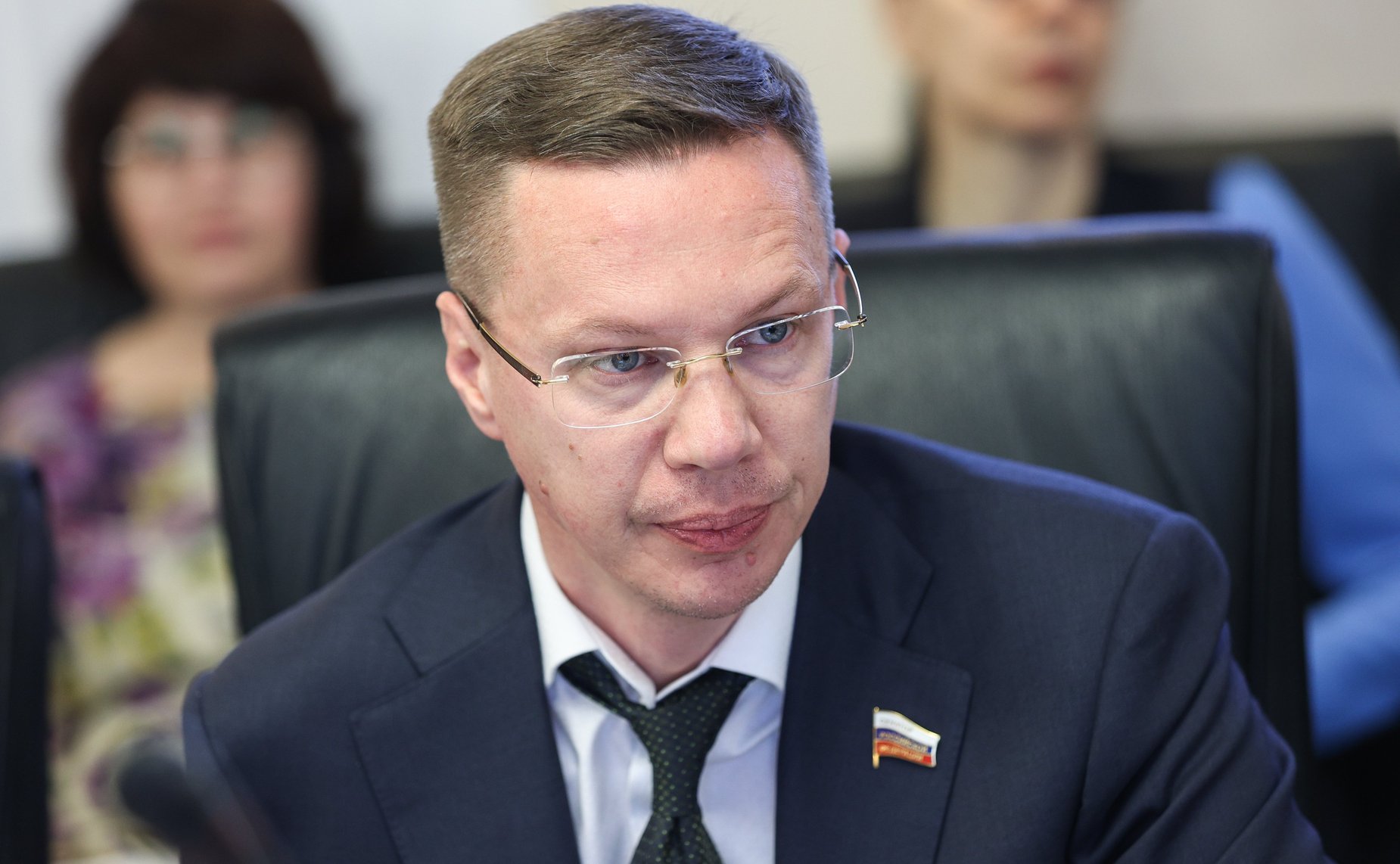 Виталий Назаренко