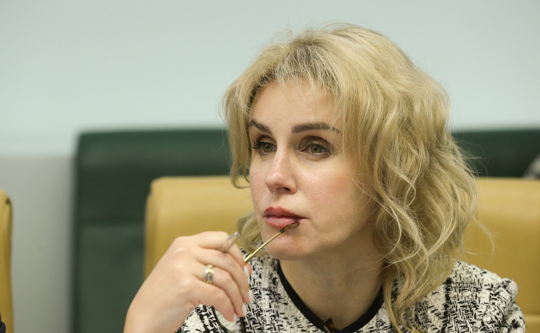 Расширенное заседание Комитета СФ по социальной политике