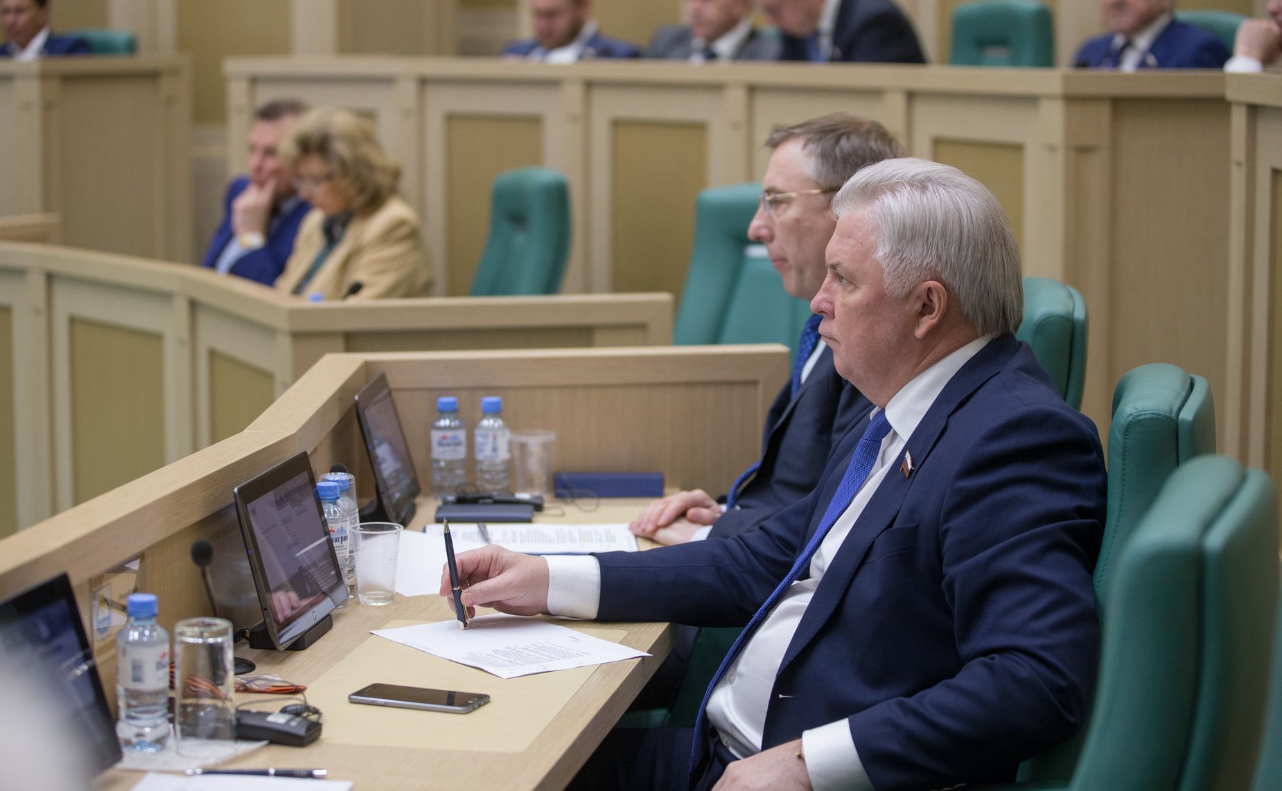 В. Наговицын