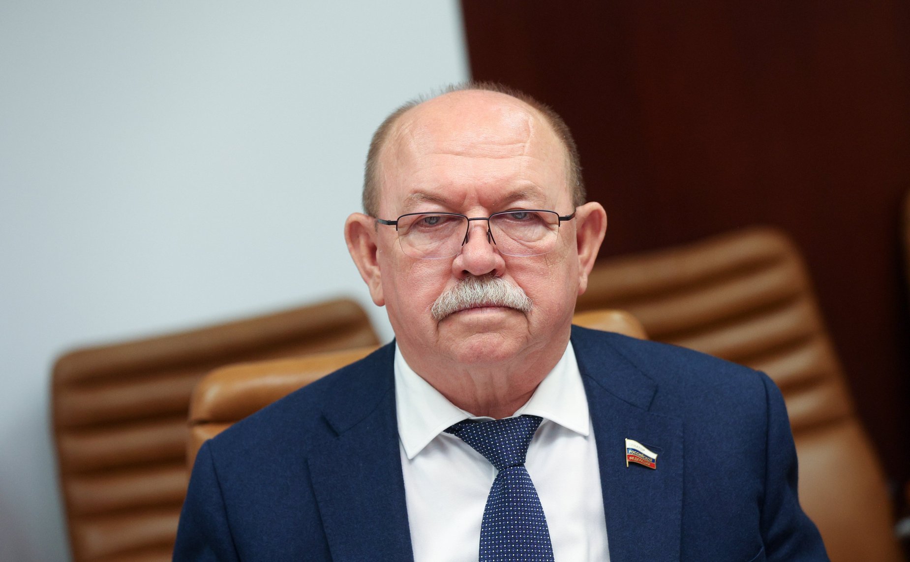 Геннадий Орденов