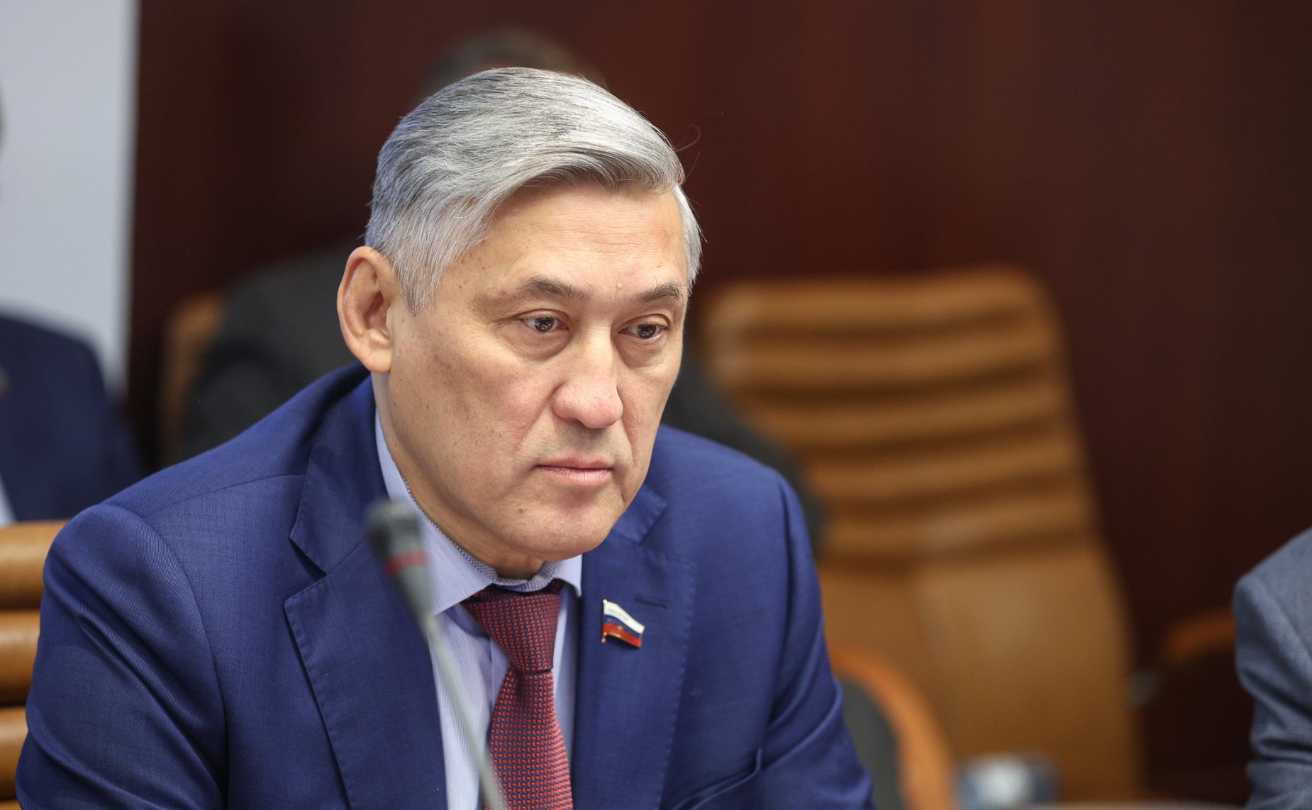 Юрий Валяев