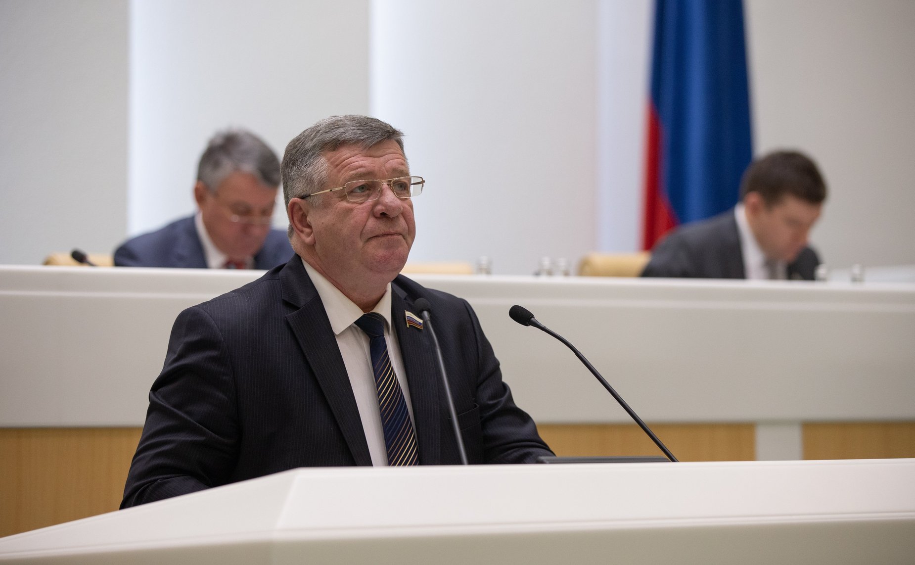 Валерий Семенов