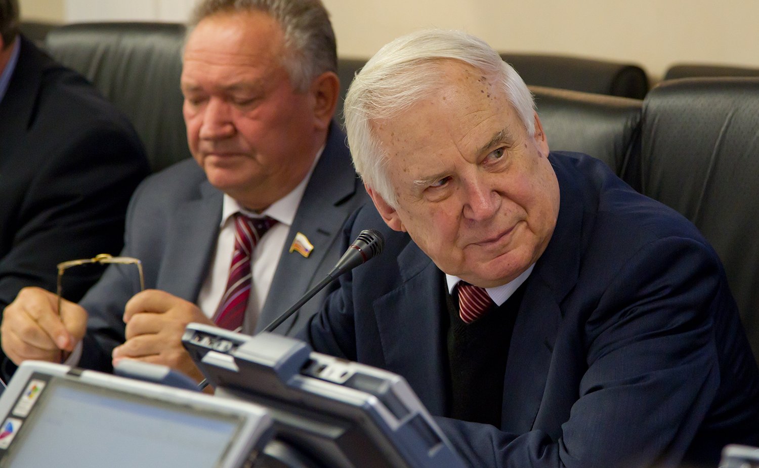 15-10-2013 Комитет по делам севера-2