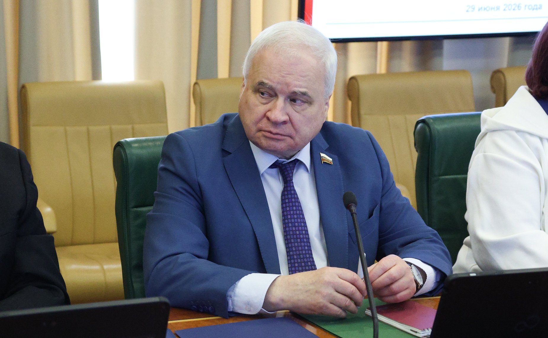 Андрей Денисов