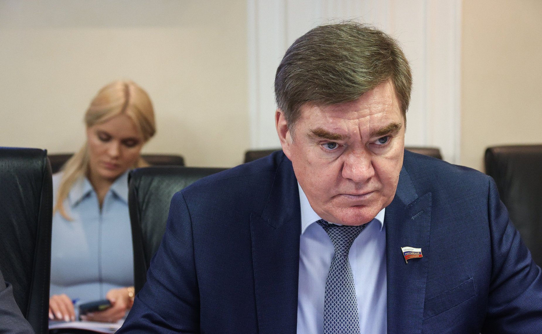 Александр Савин