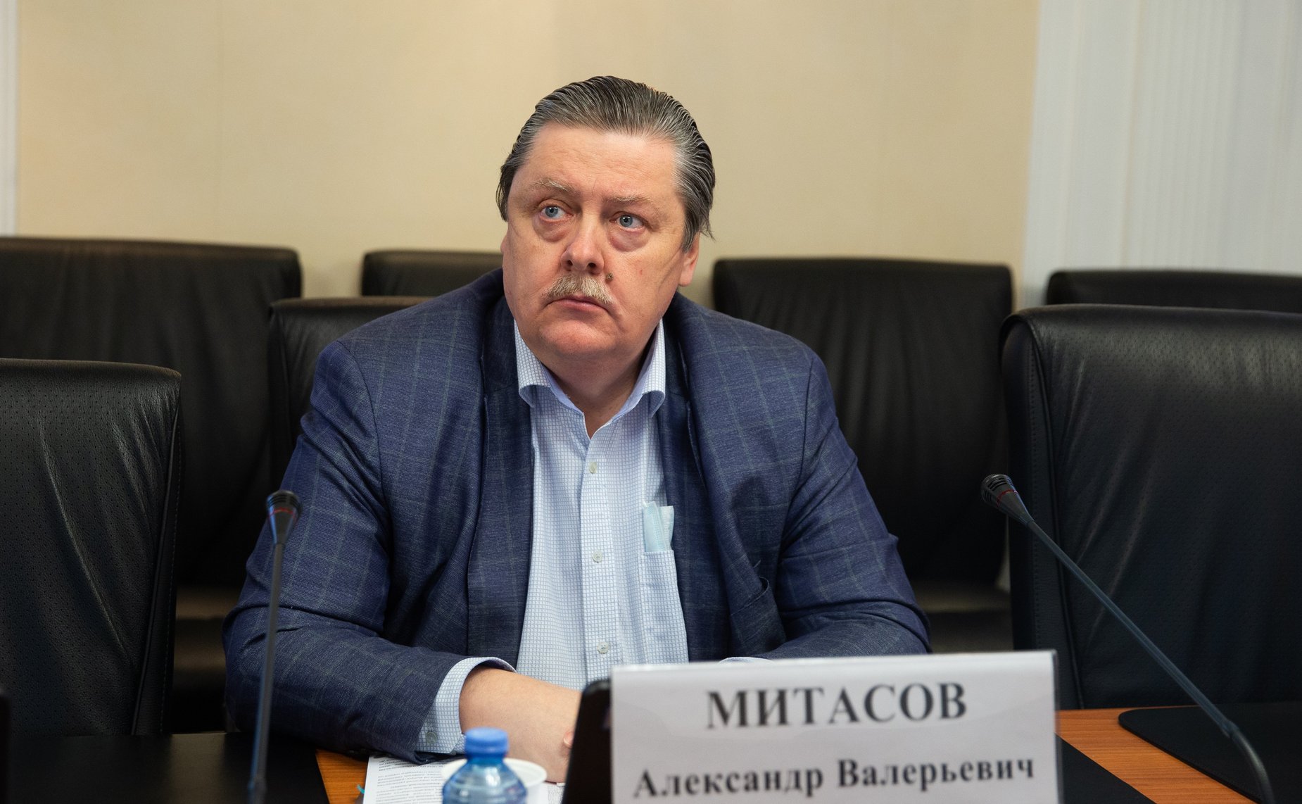 «Круглый стол» Комитета СФ по экономической политике