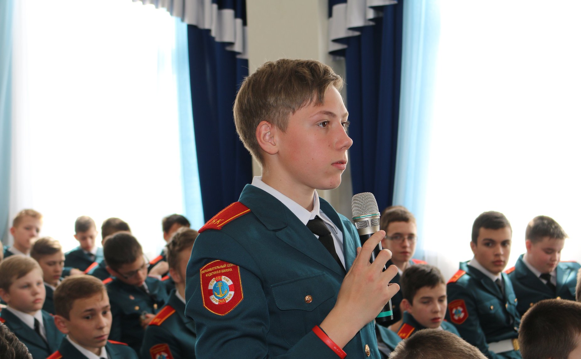 Мероприятия в Рамках заседания Вологодского Дискуссионного клуба